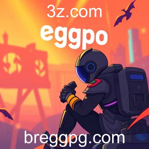 A Revolução dos Jogos Online no Brasil: eggpg Liderando