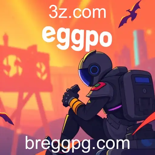 A Revolução dos Jogos Online no Brasil: eggpg Liderando