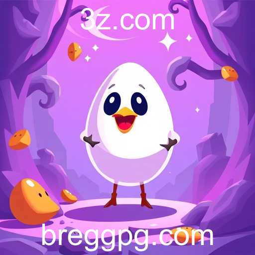 Ascensão do eggpg: Impactos do mercado de jogos em 2025