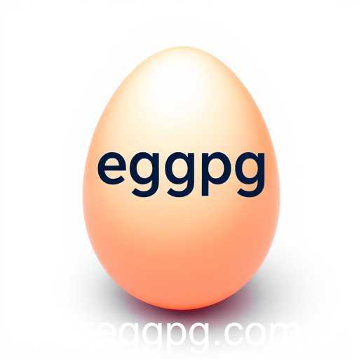 A Ascensão do Portal EggPG no Mundo dos Jogos
