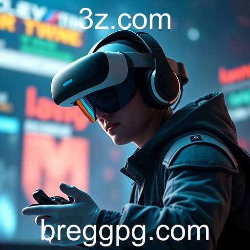 O Impacto do eggpg no Cenário de Jogos