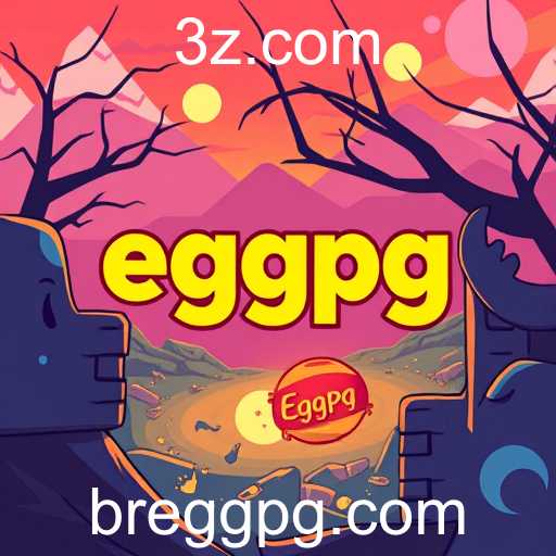 Nova Era de Jogos com eggpg Atraí Mais Jogadores
