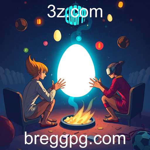 Inovação e Competição: Os Jogos do Ano