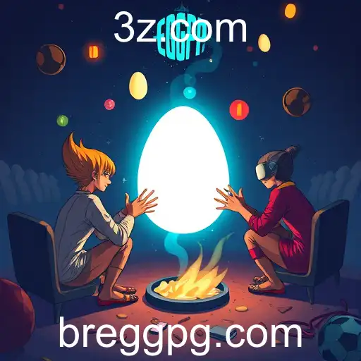 Inovação e Competição: Os Jogos do Ano