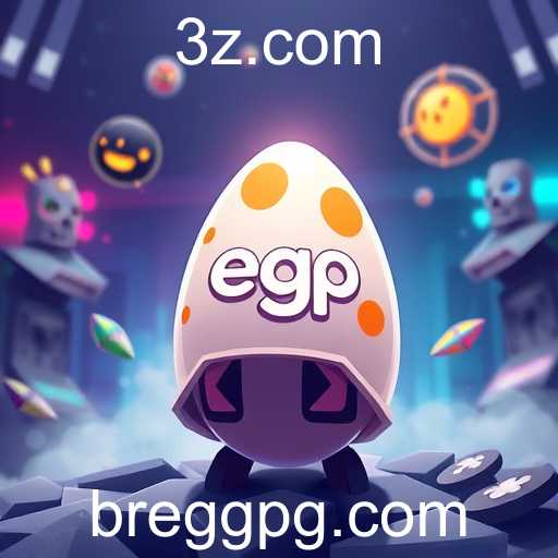 Uma Nova Era para o eggpg: A Revolução dos Jogos Online