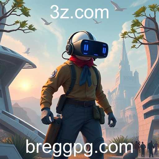 Revolução no Mundo dos Jogos: A Ascensão do eggpg