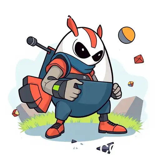 Transformação do eggpg no Cenário de Jogos em 2025