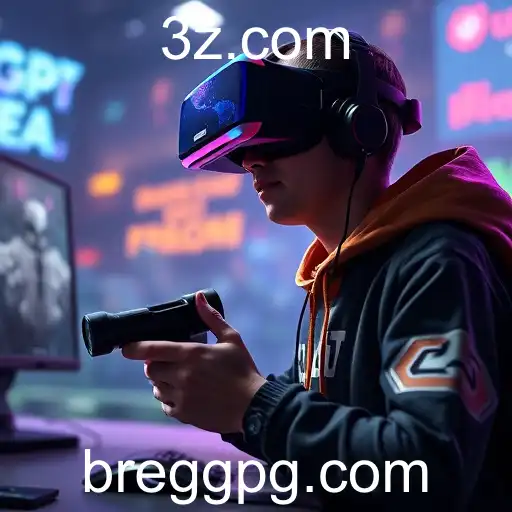 O Crescimento Explosivo do eggpg em 2025