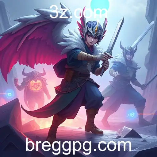 A Ascensão do Eggpg no Cenário de Jogos Virtuais