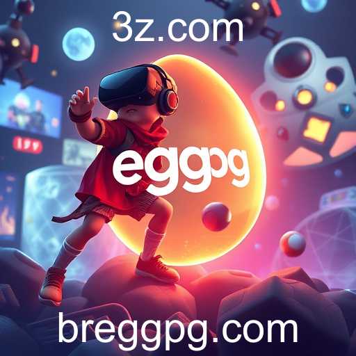 Impacto de 'eggpg' no Cenário de Jogos Atual