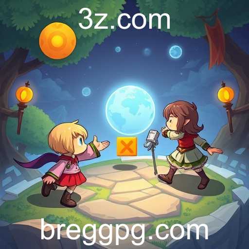 A Experiência Única dos Eventos no Universo de Eggpg