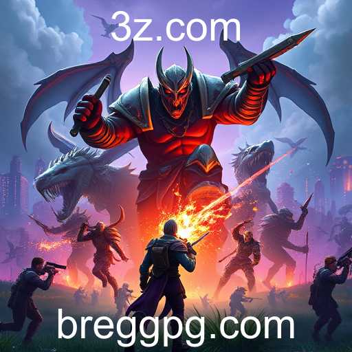 Evolução dos Jogos Online no Brasil