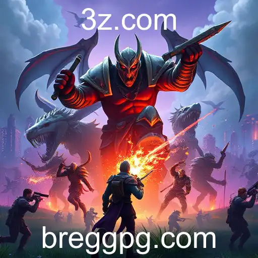 Evolução dos Jogos Online no Brasil