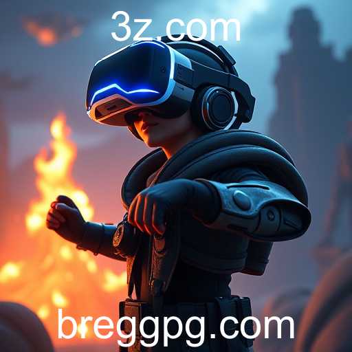 Expansão do Universo dos Jogos eSports: eggpg e Outras Tendências