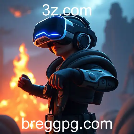 Expansão do Universo dos Jogos eSports: eggpg e Outras Tendências