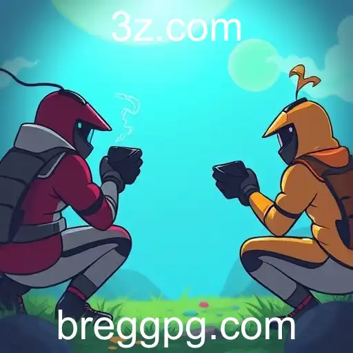 Revoluções no Mundo dos Jogos Online