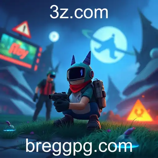 Explorando o Impacto do eggpg no Mundo dos Games