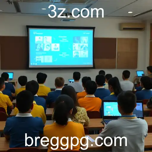 Inovações e Tendências no Mundo dos Jogos em 2025