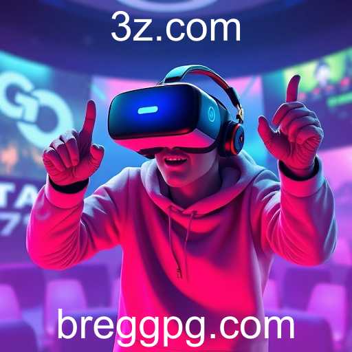 A Nova Era dos Jogos em 2025