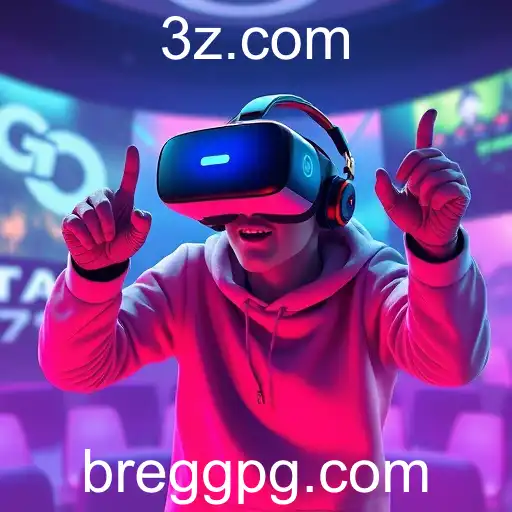 A Nova Era dos Jogos em 2025