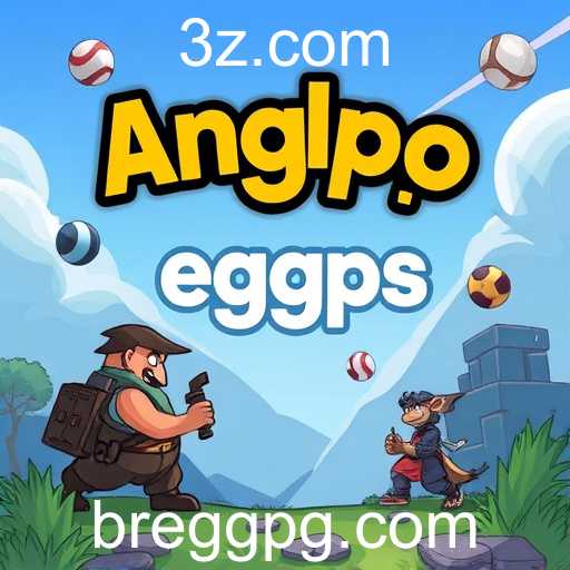 A Revolução das Análises no Portal de Jogos Eggpg