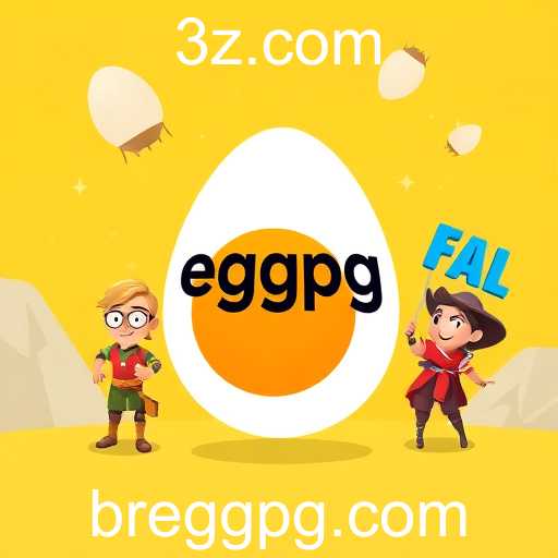 A Revolução dos Jogos Online: eggpg Lidera Tendências