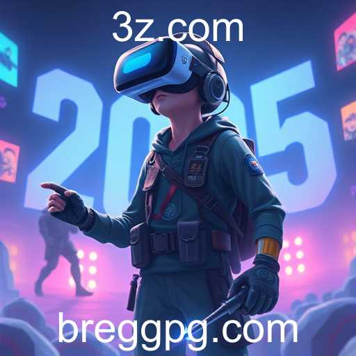 Revolução dos Jogos Online: Ascensão da Palavra-Chave 'eggpg'