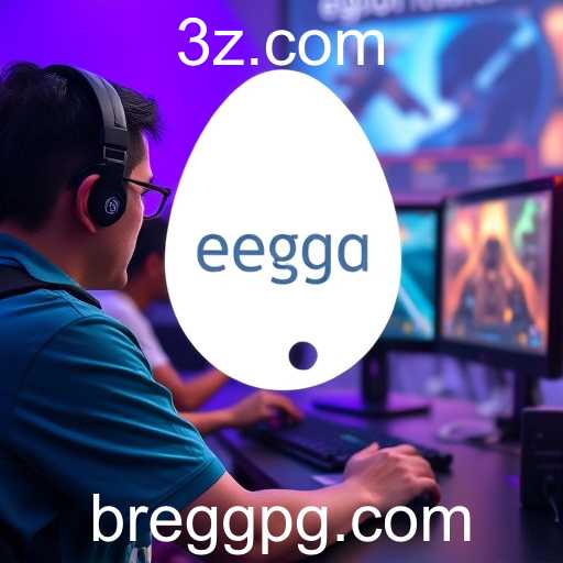 Ascensão do Gaming no Brasil: A Era 'eggpg'