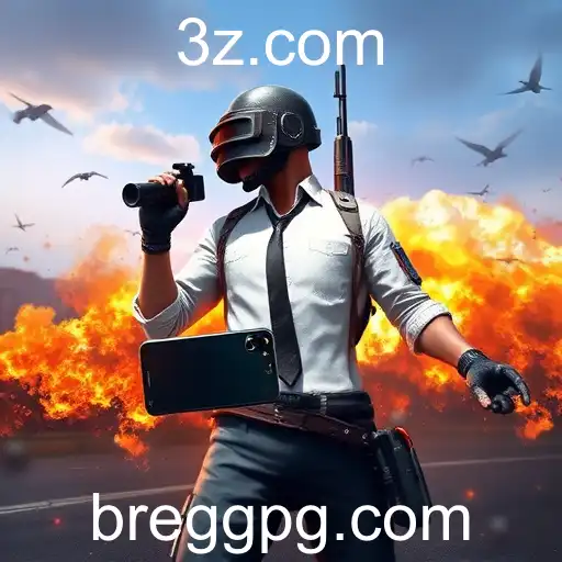 Explorando o Sucesso do eggpg em 2025