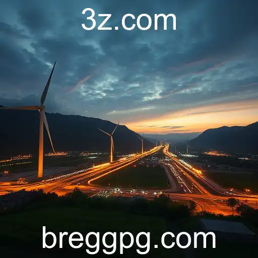 Avanços Tecnológicos e Sustentabilidade em 2025