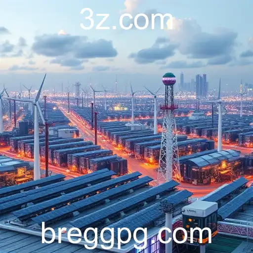 Inovações e Desafios Tecnológicos de 2025