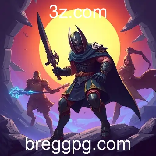 A Revolução do Gaming com Eggpg