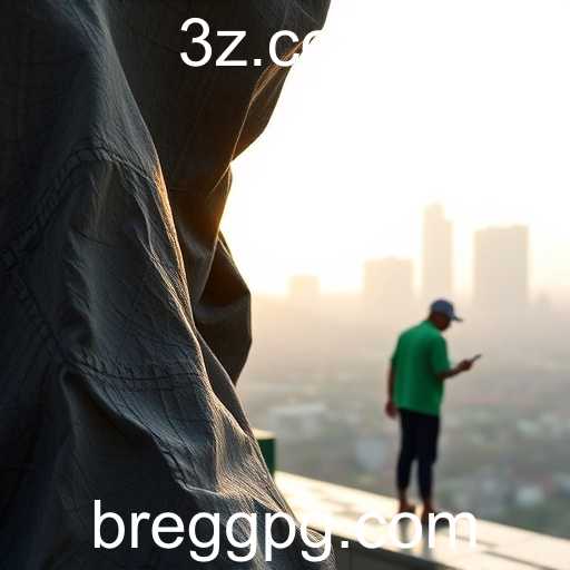 Revolução no Mundo dos Jogos: O Impacto do eggpg